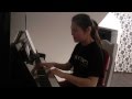 Мохито – Слезы Солнца)cover by Adel'aida) 
