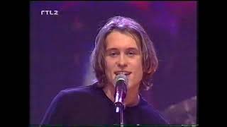 Mark Owen - Clementine (live 1997 Bravo Supershow)