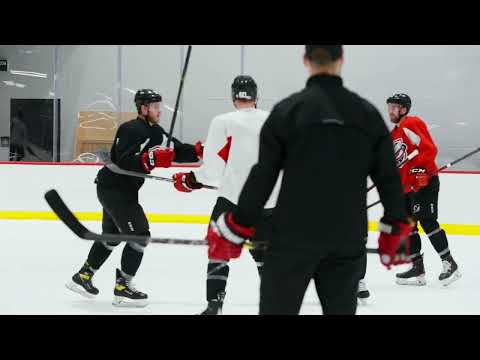 Mic'd Up With Reilly Walsh | March 1st, 2023