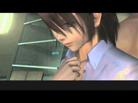 Xenosaga III HD Cutscene 102 - Two Together - ENGLISH - REGULAR MODE
