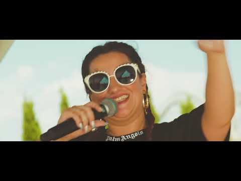 Camelia Grozav  - CANICULA 🔥 HITUL VERII🔥MANELE TOP