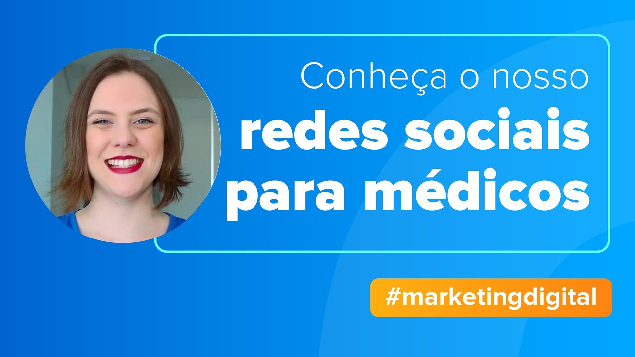 Médicos: como começar nas redes sociais?