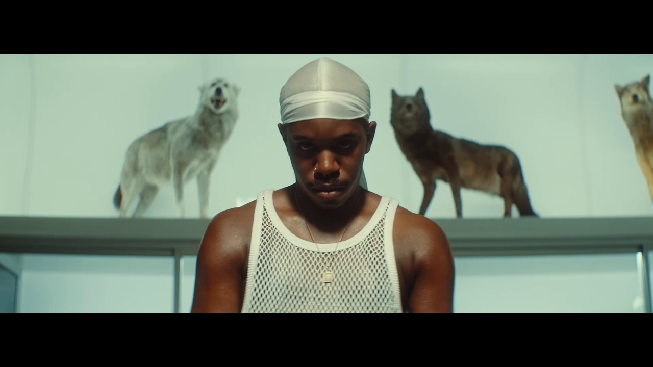 Radistai DJs ft. Dyson — Go High