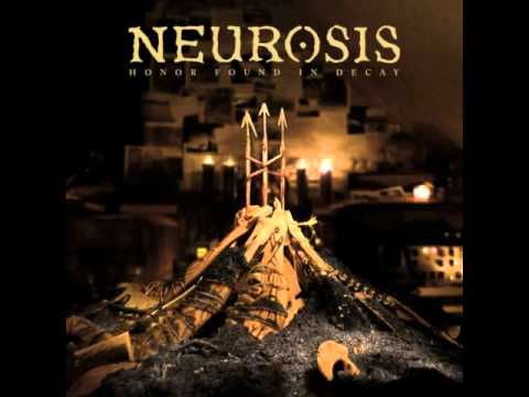 Neurosis - At The Well (2012)