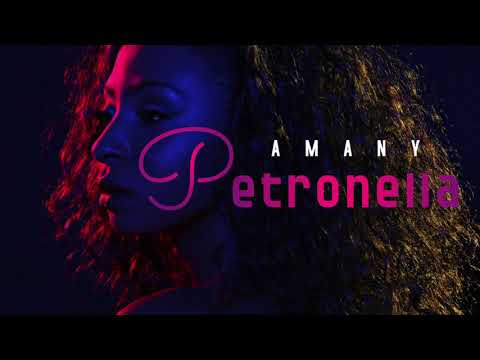 Amany - Petronella [Lyric Video]