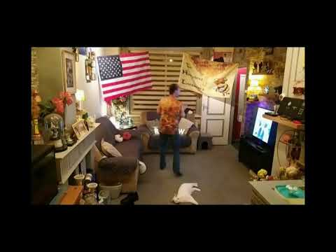 Vaya Con Dios ( MY Darling ) Linedance - Live Workshop 9 October 2020