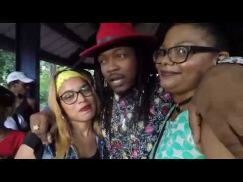 RIVALIDAD MORTAL!!! Sthephanie La Rubia Vs Gaudy Mercy Junte Freestyle en el Centro Olímpico