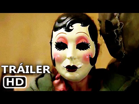 LOS EXTRAÑOS CAPÍTULO 3 Tráiler Español Latino (2026)