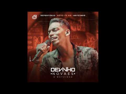 DEVINHO NOVAES - PROMOCIONAL SETEMBRO 2019