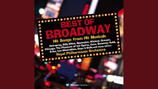 Kander : Cabaret : Don't Tell Mama
