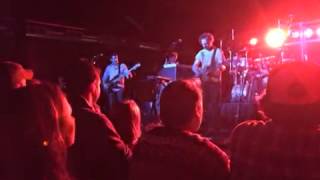 Guster &quot;Dear Valentine&quot; live in Nashville 2/12/15