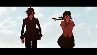 Tokyo - Luna Shadows