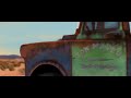 Cars 2 2011 End Credits Widescreen