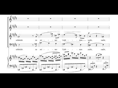 download lagu mp3 mp4 Brahms O Schone Nacht, download lagu Brahms O Schone Nacht gratis, unduh video klip Brahms O Schone Nacht