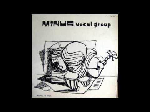 Enzo Minuti - Tu-Pi-Tu [Italy, Easy Listening Library] (19xx)