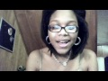 Tiffany Evans Ill Be There By Kalyn Daniels