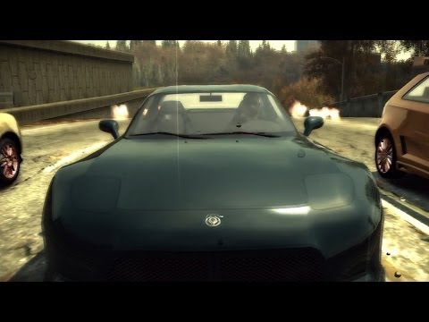 Need for Speed: Most Wanted (2005) - Walkthrough Part 26