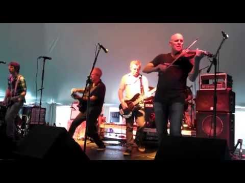 Young Dubliners - Foggy Dew - Ohio Celtic Festival 2014