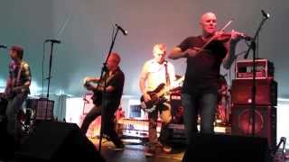 Young Dubliners - Foggy Dew - Ohio Celtic Festival 2014