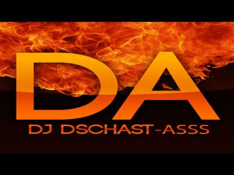 DJ Dschast-Asss - Happy Hardcore Mix 2012 #9 (Happy B-Day Skyline #3)