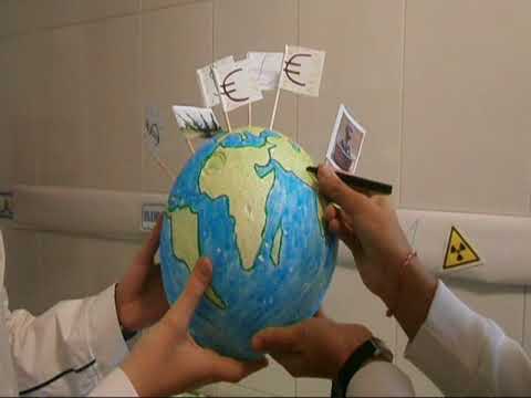 Esta operación no es solo cosa de médicos