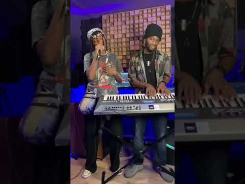 FITXADU - Nessa Onda & JAXONETHEBEAT  - (COVER Sara Tavares& Princezito)