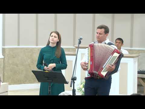 Filip & Naomi Haprian | Cautam rostul vieții pe Pământ, am ajuns dar la urma sa plang