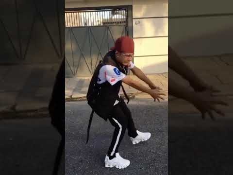 TUTORIAL PASSINHO DO MAGRÃO