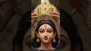 Download lagu durga idol decoration ❤️✨🙏 #vairal #ytshort #shortfeed #trend #devotional #bhakti #jay matadi mp3
