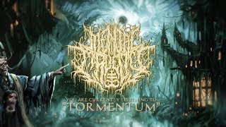 MENTAL CRUELTY - TORMENTUM (FEAT. DICKIE ALLEN) [OFFICIAL LYRIC VIDEO] (2019) SW EXCLUSIVE