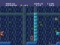 Strange Mario Bros Super Mario All Stars Editon