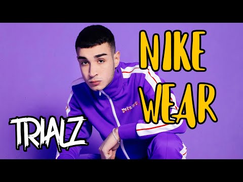 [SOLD] Capo Plaza x Ava x Ninho | NIKE WEAR