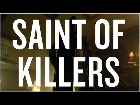 Preacher S2E1 - Mike death