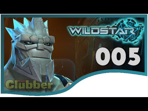 Das Schaf kackt mir vor die Füße :( ★ MMORPG ★ Let's Play - WILDSTAR Gameplay deutsch #005