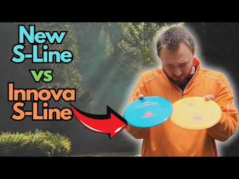 Discmania PD2 - How Does The New Compare To The Old ...