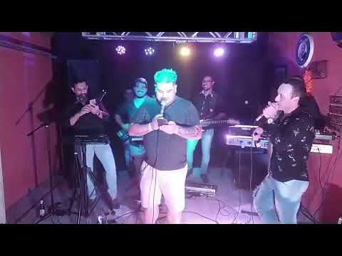 Como Suena!!! Live con DJ DABA