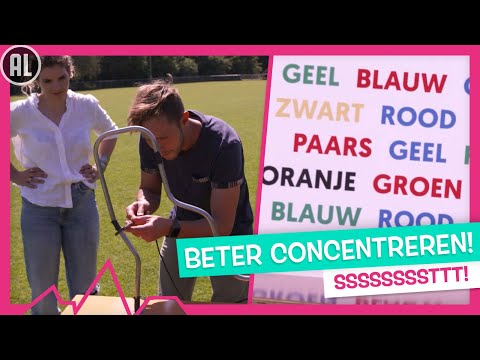 CONCENTREREN 🧠 KUN JE LEREN | TOPDOKS BETER CONCENTREREN