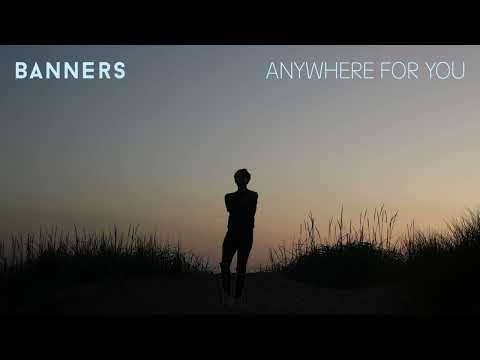 Video thumbnail for Anywhere For You
