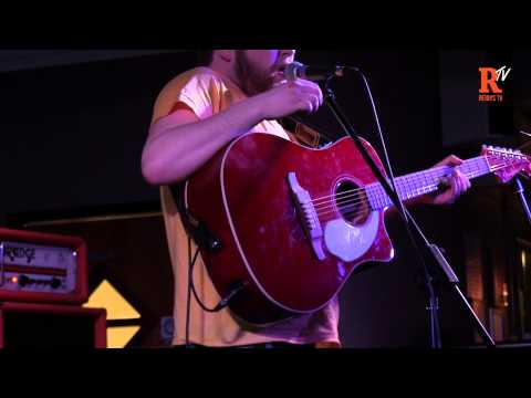 Blind J-Bear Johnson - Mill-Town Boy (Live @ Reidys Talent Contest 2014)