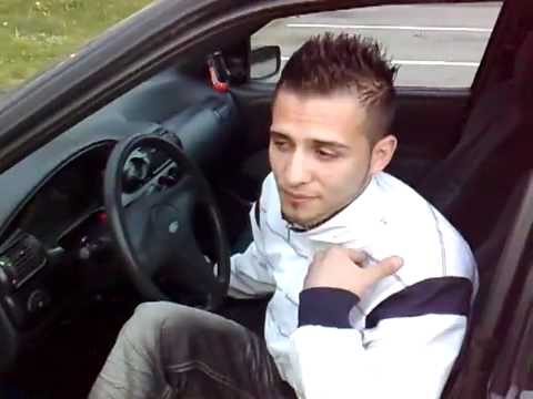 Mc - Bogoss  - - ( kLip En dIRECT RAP ARABESK TURC ET FRANCAIS 2010