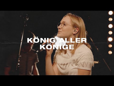 König aller Könige (Akustik) - Cover "King of kings" Hillsong Worship | CGC Worship