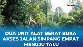 Download lagu Upaya Membuka Akses Menuju Talu, 2 Alat Berat Dikerahkan mp3 Download lagu Upaya Membuka Akses Menuju Talu, 2 Alat Berat Dikerahkan mp3