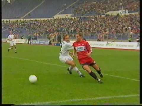 Die Jan Simak Show Best Goals and Tricks