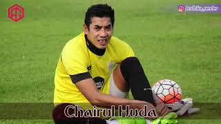 Download lagu Parodi Nhella kharisma Versi Nama nama kiper indonesia mp3