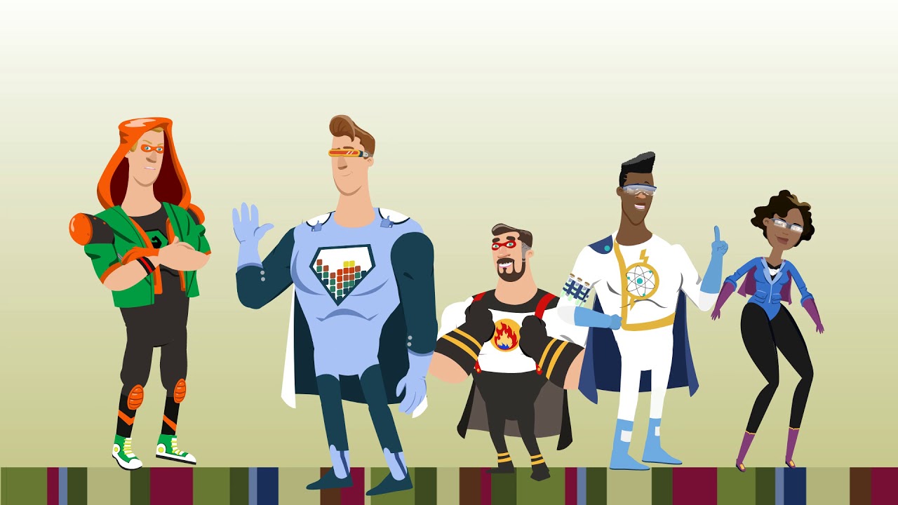 Trust Articles: Family Information