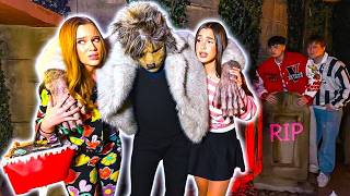 Download lagu I saved the MONSTER MAN! Now I have to marry him! mp3