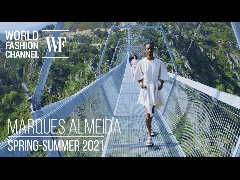 Marques Almeida fall-winter 21-22 | Porto