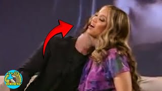 Most Awkward Moments in Talk Show!