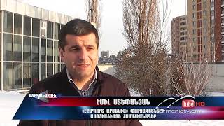 Սուր անկյուն 23.01.2022 - Սոնա Դանիելյան «Խելամտության կարմիր գծերը»