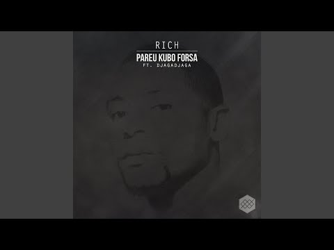 Pareu Kubo Forsa (feat. DjagaDjaga)